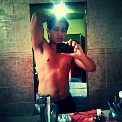 Profile Picture of Santiago Casanova (@SantiagoCasan18) on Twitter