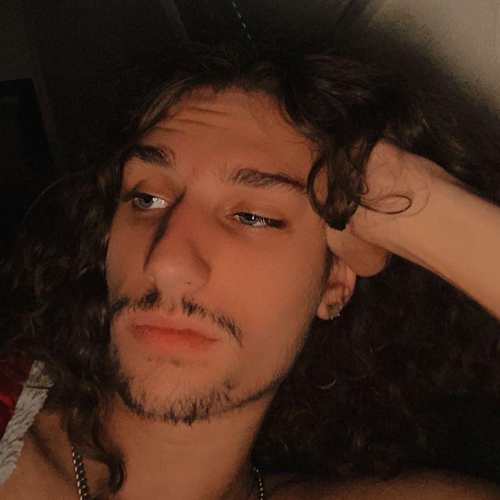 Profile Picture of Jacob🧟 (@detamore) on Tiktok