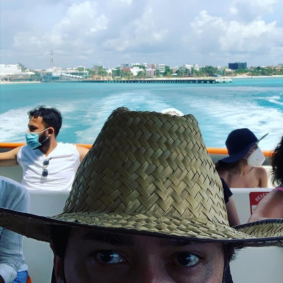 Profile Picture of Andres Caballero (@andrescaball316) on Poshmark