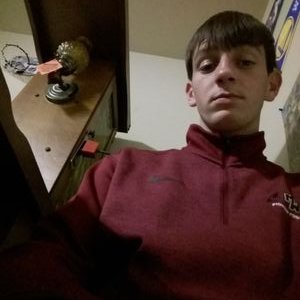 Corbin Parker - Twitter Profile Picture of Corbin Parker (@corbinparker2) on Twitter