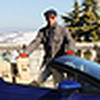Profile Picture of Jared Stern (@Jared Paul Stern) on Flickr