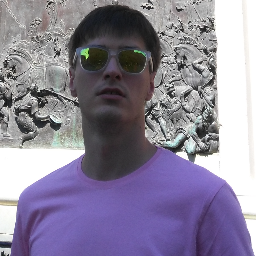 Profile Picture of Daniel (@dan_raczynski) on Twitter