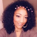 Profile Picture of TRINA💋 (@ms.trinajohnson) on Instagram