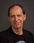 Profile Picture of John Kesselon Wikipedia