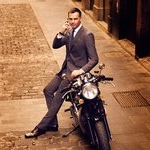 Profile Picture of John Levings (@onesatimera) on Instagram