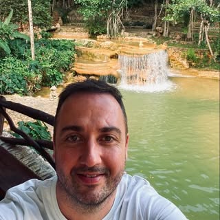 Profile Picture of Samuel Ritter (@samuelritter) on Instagram