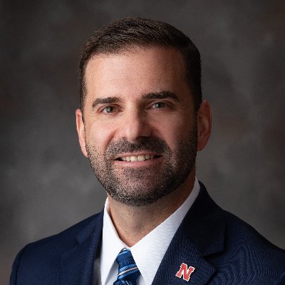 Profile Picture of Josh Davis (@JoshDavisUNL) on Twitter