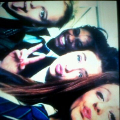 Profile Picture of Alice Cole (@alicecole_xo) on Twitter