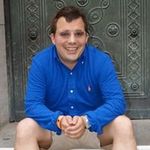 Profile Picture of Richard Olsen Svane (@richardolsensvane) on Instagram