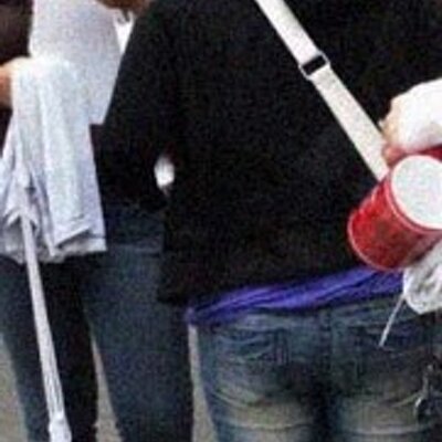 Profile Picture of Nancy C. Kaiser (@c_nancyc) on Twitter