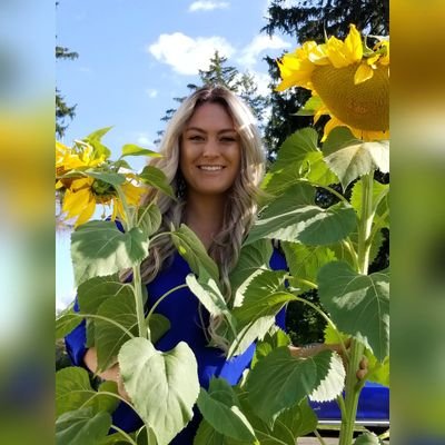 Profile Picture of Amanda Schummer (@Amanda_Jane96) on Twitter