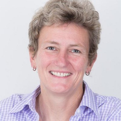 Profile Picture of Jo Webber (@drjowebber) on Twitter