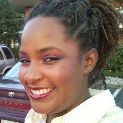 Profile Picture of Ree Terry (@Reekitty) on Twitter