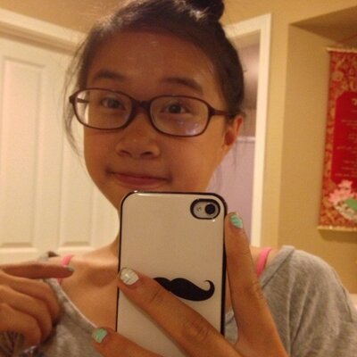 Profile Picture of Jasmine Chau (@iamjasminechow) on Twitter
