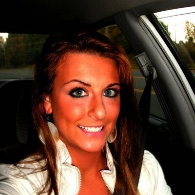 Profile Photo of Megan Hinson (@meg7791) on Twitter