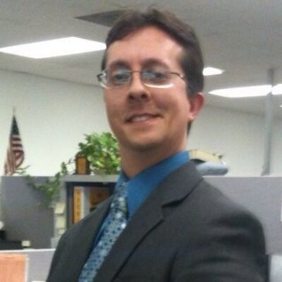 Profile Picture of Joel Bergman (@BergmanJoel) on Twitter