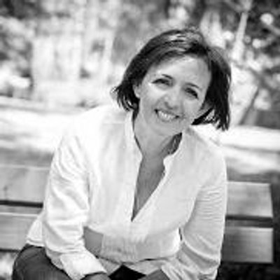 Profile Picture of Ilona Rejdych (@IlonaRch) on Twitter