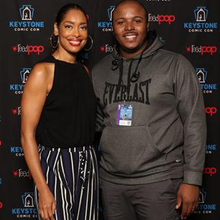 Profile Picture of Cordell Thomas (@cordellt2) on Facebook