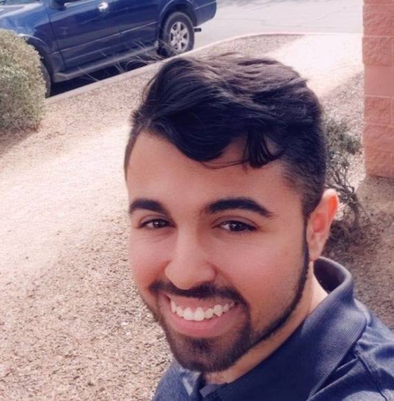 Profile Picture of Bobby Morgan (@bjthrasher97) on Poshmark