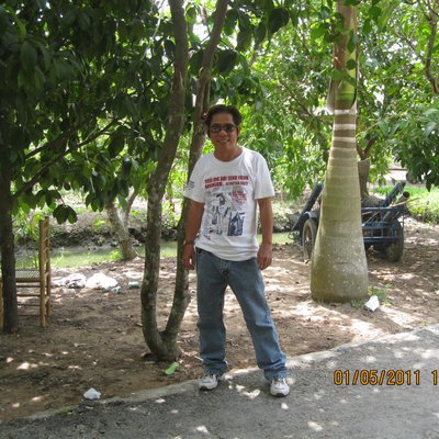Profile Picture of Tony PINE (@TonyPINE1) on Twitter