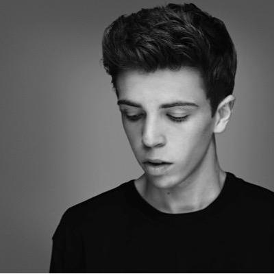 Profile Picture of Dylan Hyde (@Dylanhyde10) on Twitter