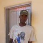 Profile Picture of Gerald Kalonga (@geraldkalonga) on Instagram