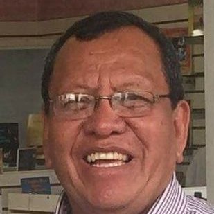 Profile Picture of Oswaldo Martinez (@Oswaldonacho) on Twitter