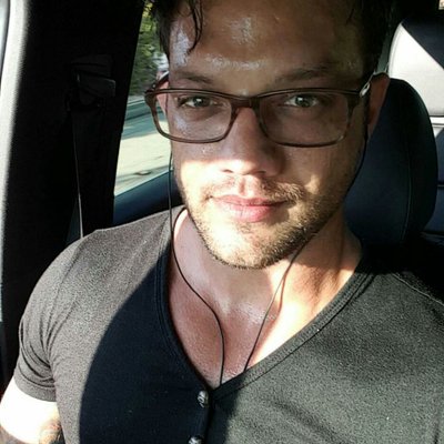 Profile Picture of Christopher Katthage (@ChrisKatthage) on Twitter