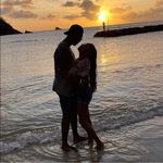 Profile Picture of Sharice Beverly-Murphy (@walker2murphy) on Instagram