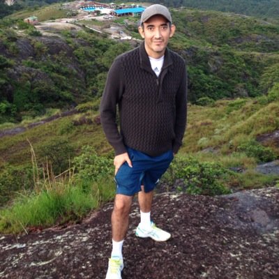 Profile Picture of Alex Marroquin (@tronxz3) on Twitter