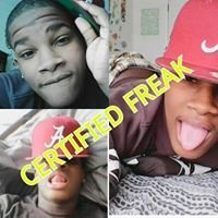 Cordell Humphrey - Myspace Profile Picture of Cordell Humphrey (@codyh369) on Myspace