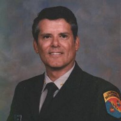 Profile Picture of Eric Vogt (@cdfchief) on Twitter