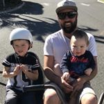 Profile Picture of Michael Heron (@84.mph) on Instagram