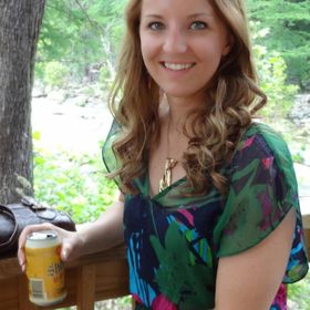 Profile Picture of Sarah Manion (@sarahemanion) on Pinterest