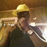 Profile Picture of Alonzo Watson (@watsonalonzo) on Instagram