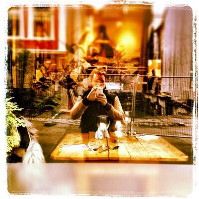 Profile Picture of Max Jensen (@maxjensen72) on Twitter