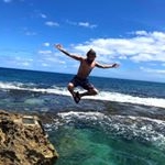 Profile Picture of Adam Hoff (@nippinhard) on Instagram