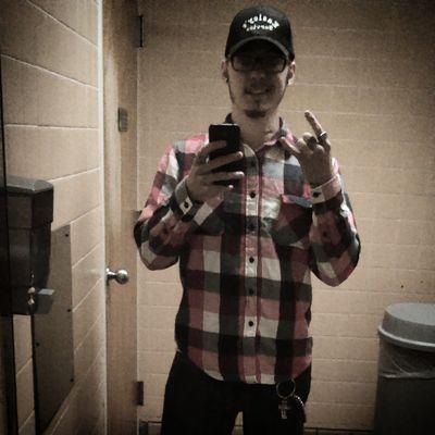 Profile Picture of Brice Wilson (@bricewilson95) on Twitter