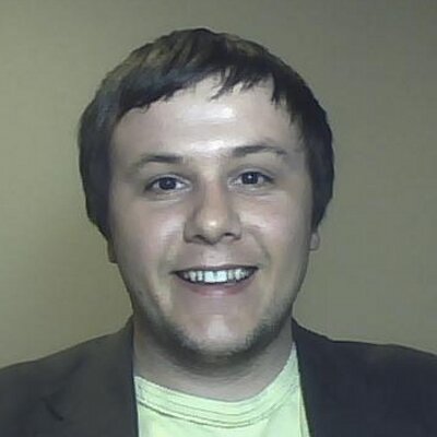 Profile Picture of Dr Chris Eames (@DrChrisEames) on Twitter