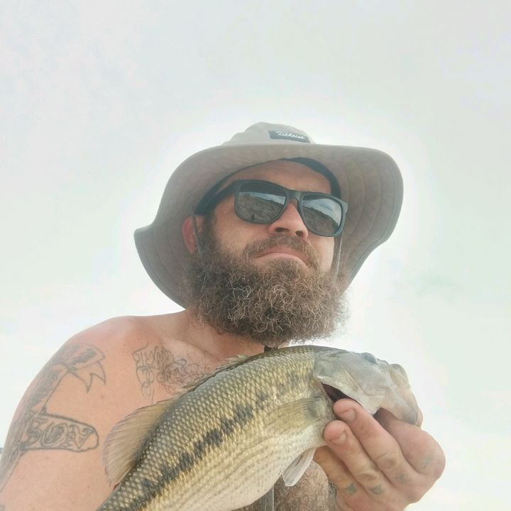 Profile Picture of Michael Ragland (@michaelragland4) on Tiktok