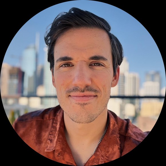 Profile Picture of Ezekiel Gentle (@zekiefreakie) on Poshmark