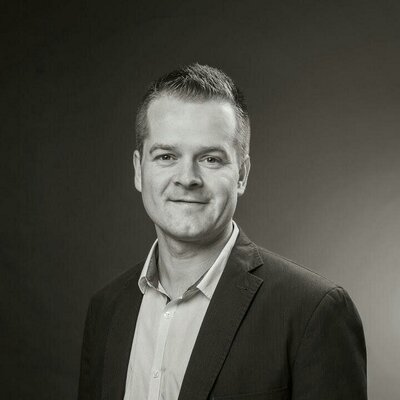 Profile Picture of Benjamin Messer (@BenjaminMesser2) on Twitter