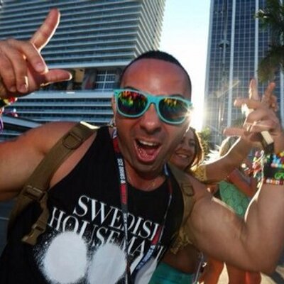 Profile Picture of Jose Muniz (@jemunizlugo) on Twitter