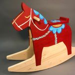 Profile Picture of Carl Fristad & Holly Thorstad (@the_homesteads) on Instagram