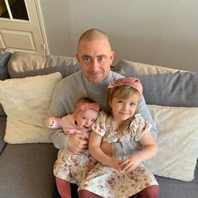 Profile Picture of Brian Page (@pkiraithe) on Twitter