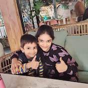 Profile Picture of Fun With Dishu & Shivu (@Dishitajaggi) on Youtube