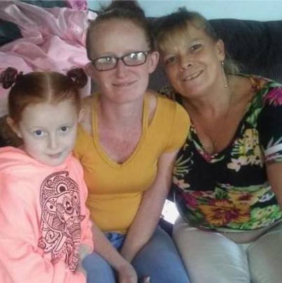 Profile Picture of Regina Dejames (@ginamariedj03) on Poshmark