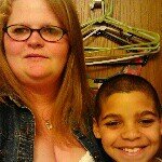 Profile Picture of Heather Corder (@keevonmomma) on Instagram