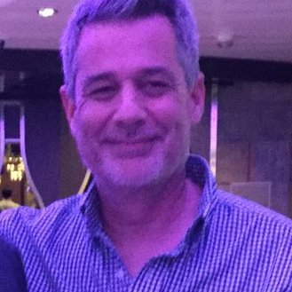 Profile Picture of Jim McPartlin (@james_mcpartlin) on Twitter