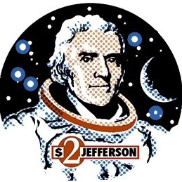 Profile Picture of JeffersonSpaceMuseum (@AstronautTom) on Twitter